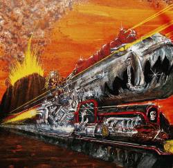 Mantras (FRA-1) : Prognastik Warrior